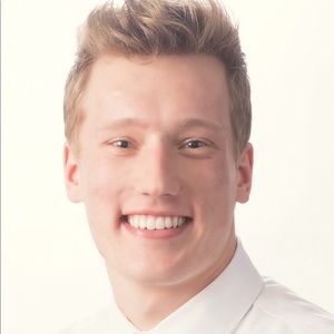 Meet your Posher, Connor